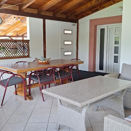 Holiday Home Old Mill Bihać 외부 사진