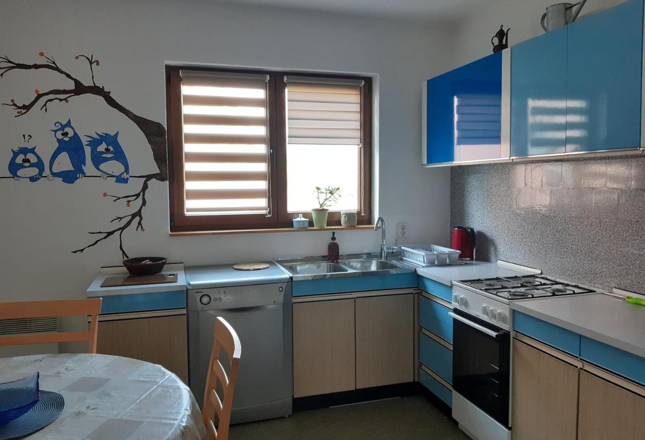 Holiday Home Old Mill Bihać 외부 사진