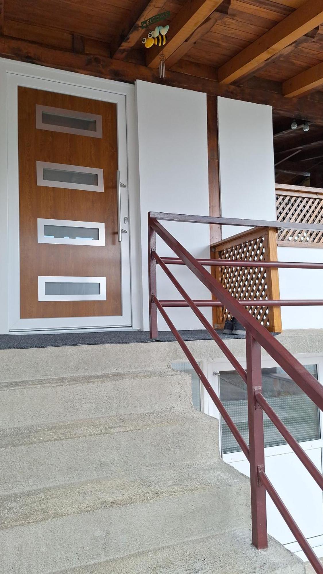 Holiday Home Old Mill Bihać 외부 사진