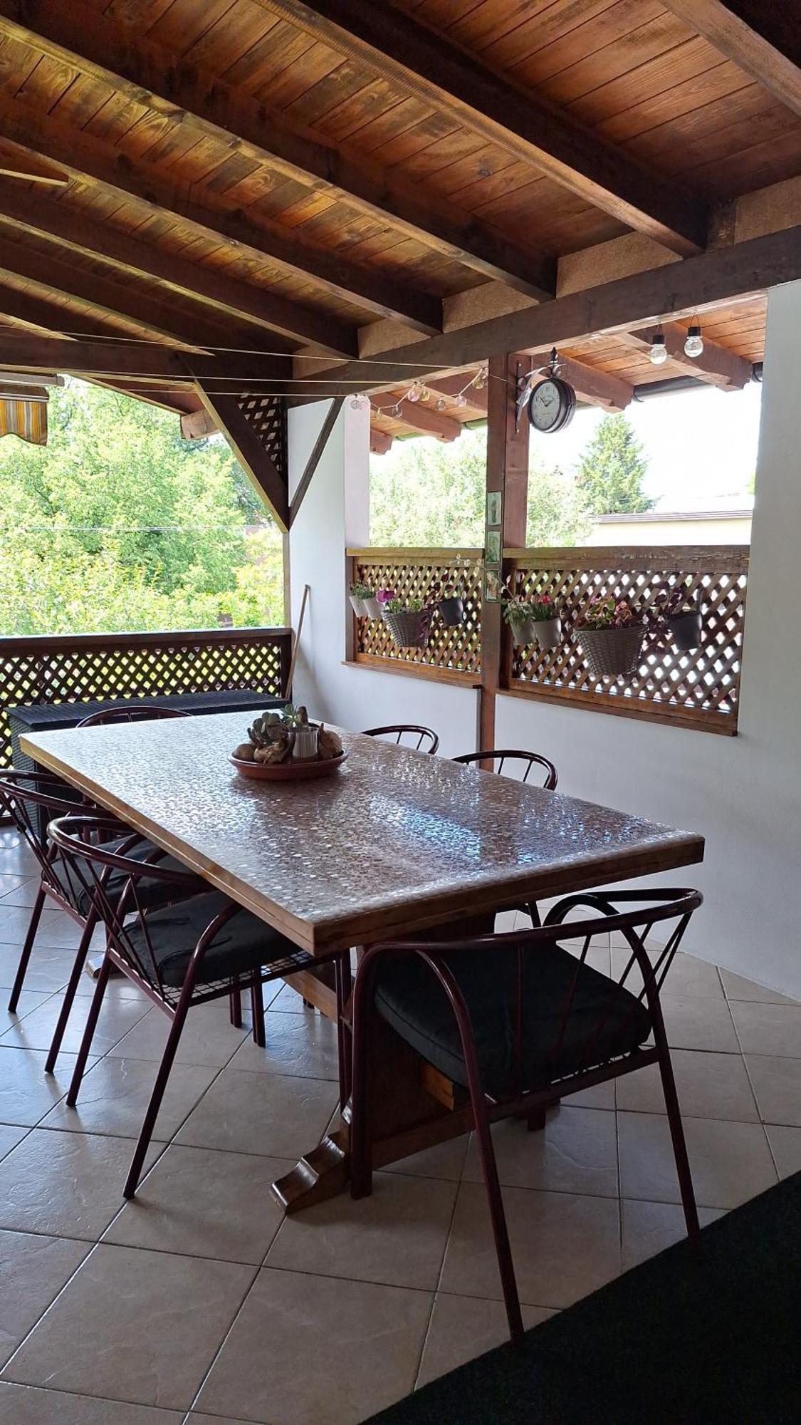 Holiday Home Old Mill Bihać 외부 사진
