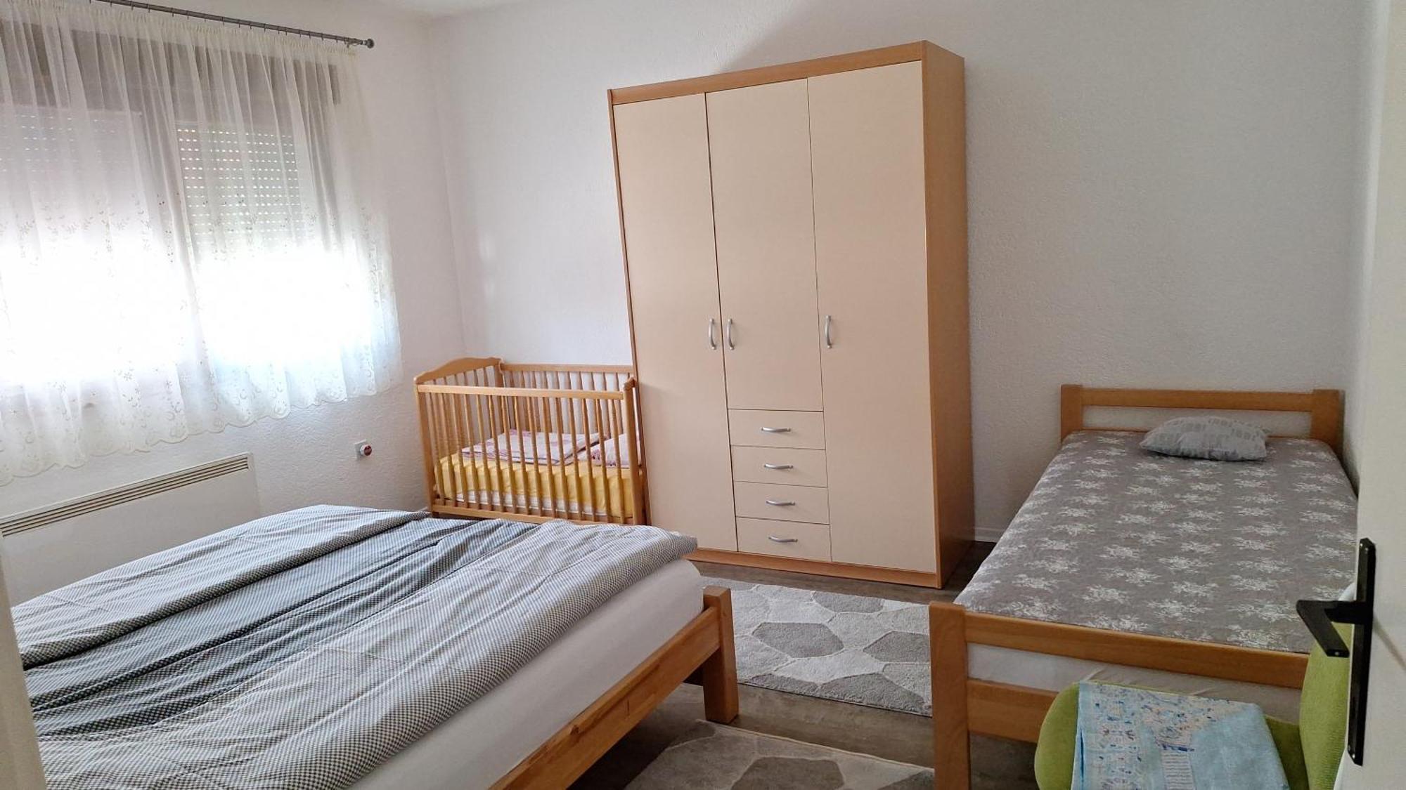Holiday Home Old Mill Bihać 외부 사진