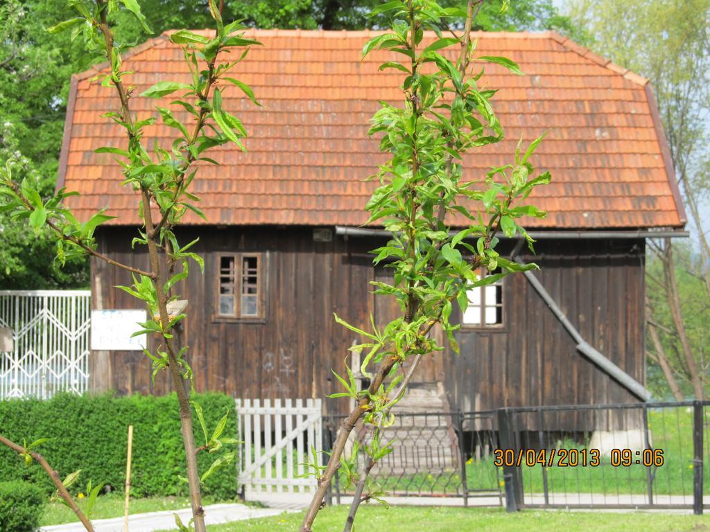 Holiday Home Old Mill Bihać 외부 사진