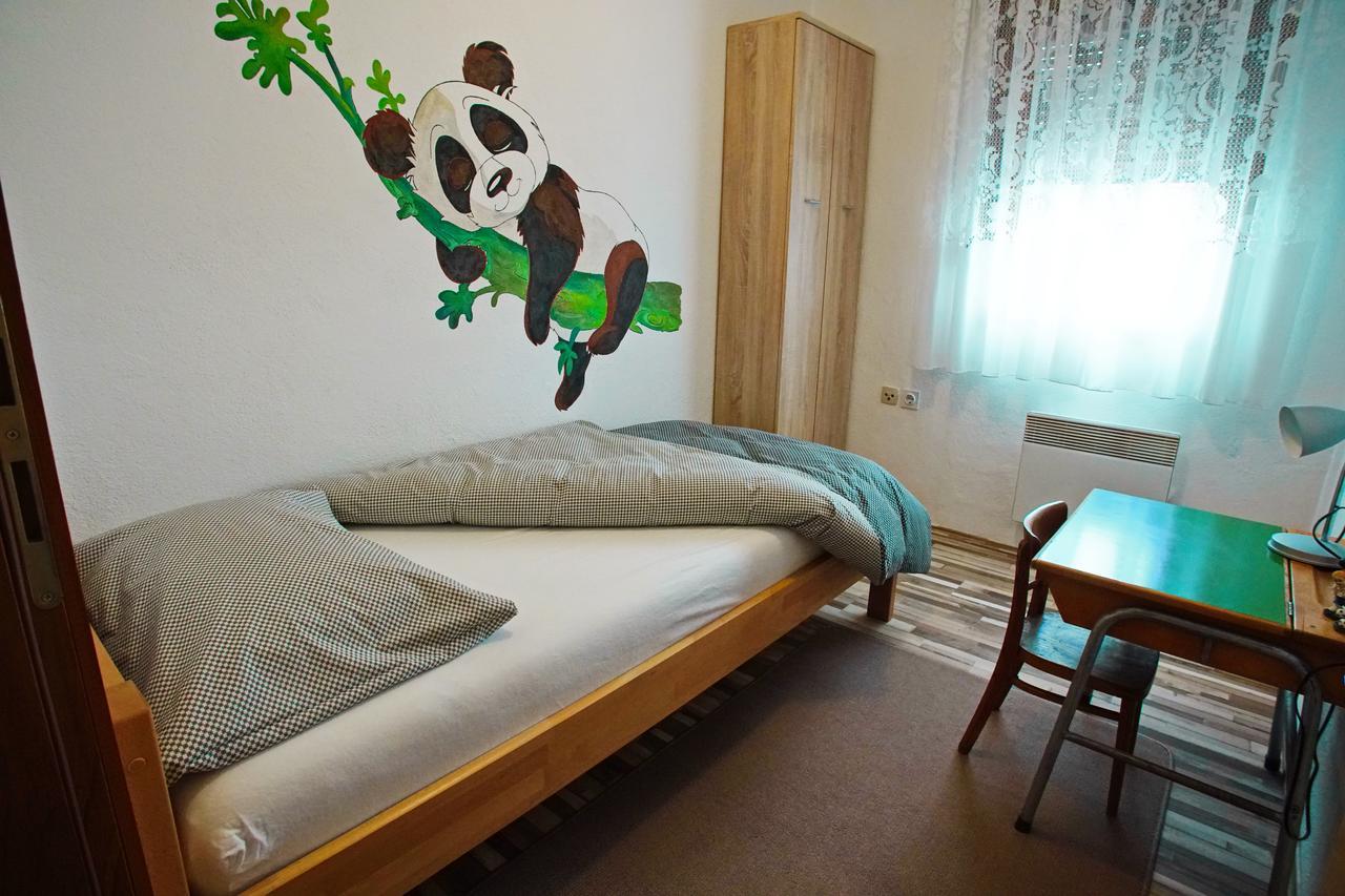 Holiday Home Old Mill Bihać 외부 사진
