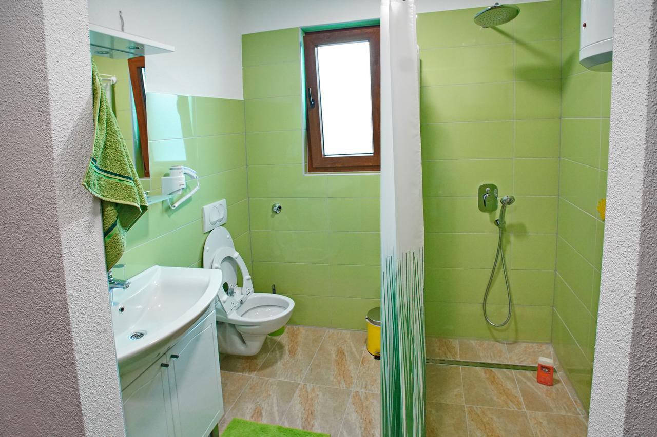 Holiday Home Old Mill Bihać 외부 사진