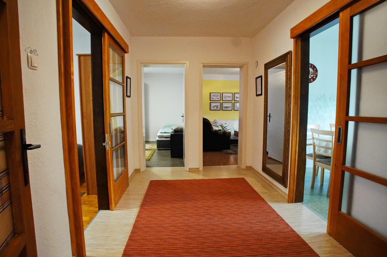 Holiday Home Old Mill Bihać 외부 사진