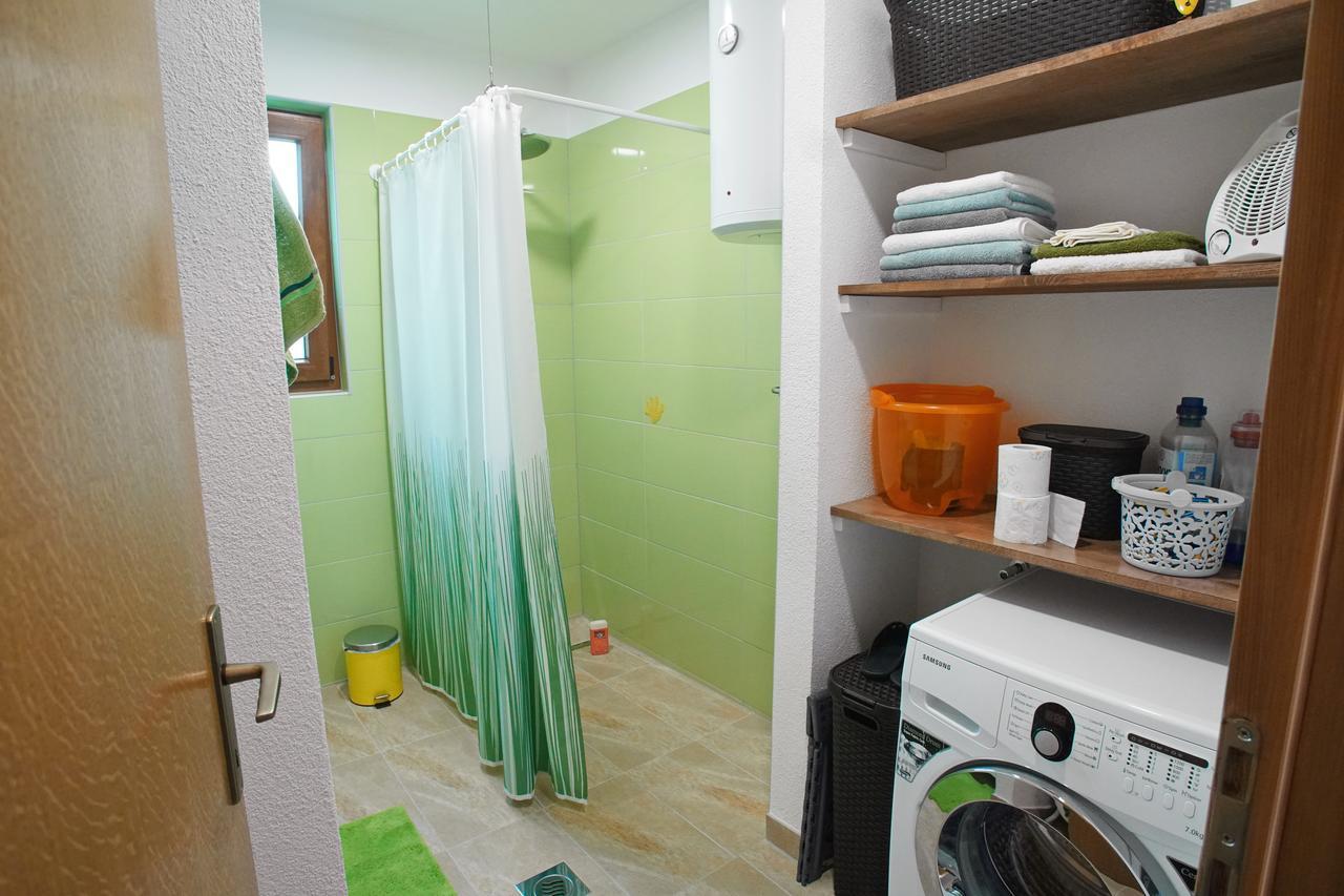 Holiday Home Old Mill Bihać 외부 사진