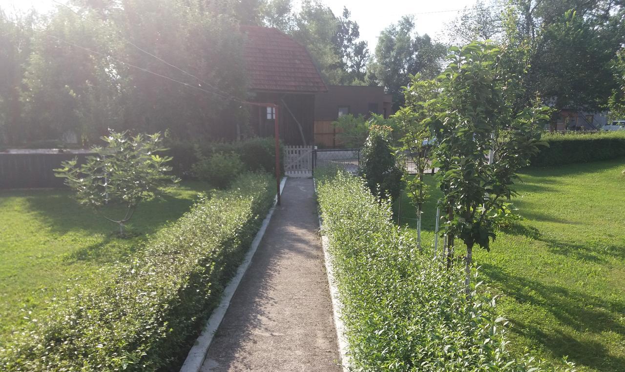 Holiday Home Old Mill Bihać 외부 사진