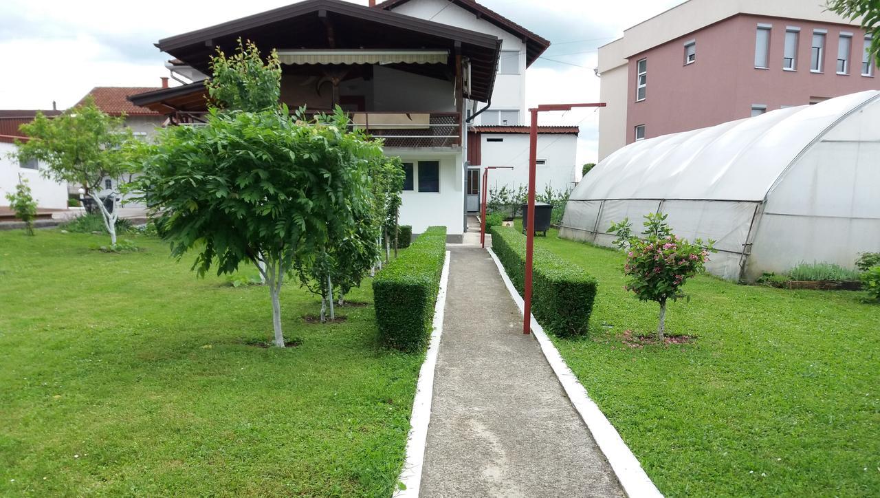 Holiday Home Old Mill Bihać 외부 사진