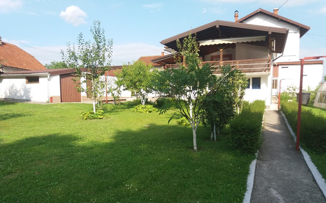 Holiday Home Old Mill Bihać 외부 사진