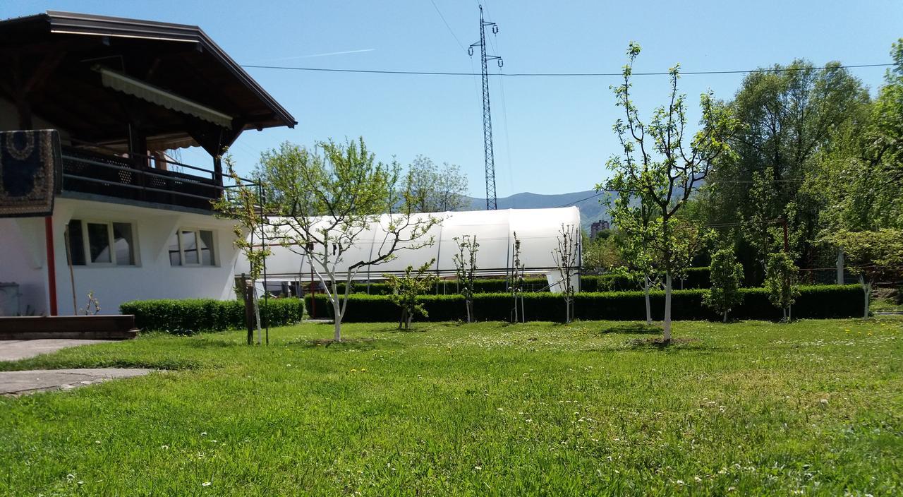 Holiday Home Old Mill Bihać 외부 사진