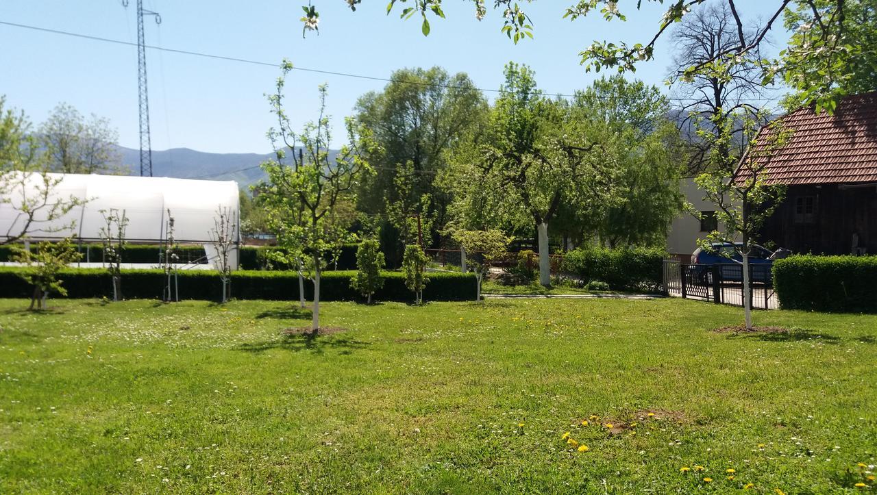 Holiday Home Old Mill Bihać 외부 사진