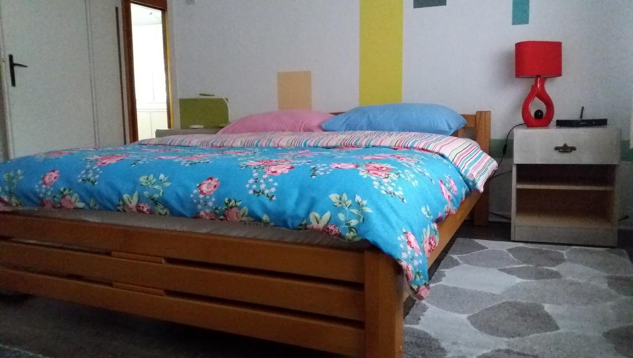 Holiday Home Old Mill Bihać 외부 사진