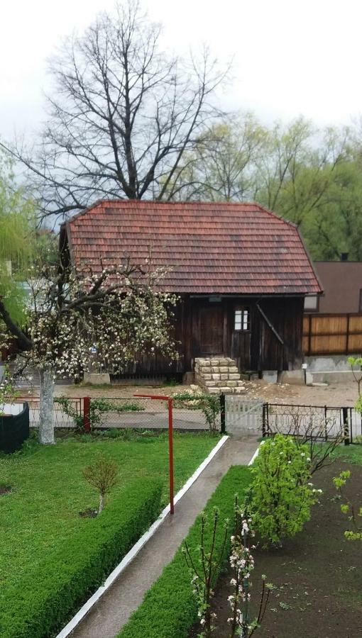 Holiday Home Old Mill Bihać 외부 사진